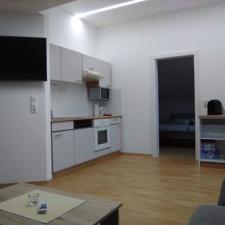 Apart Claudia Apartment Arzl im Pitztal Ngoại thất bức ảnh