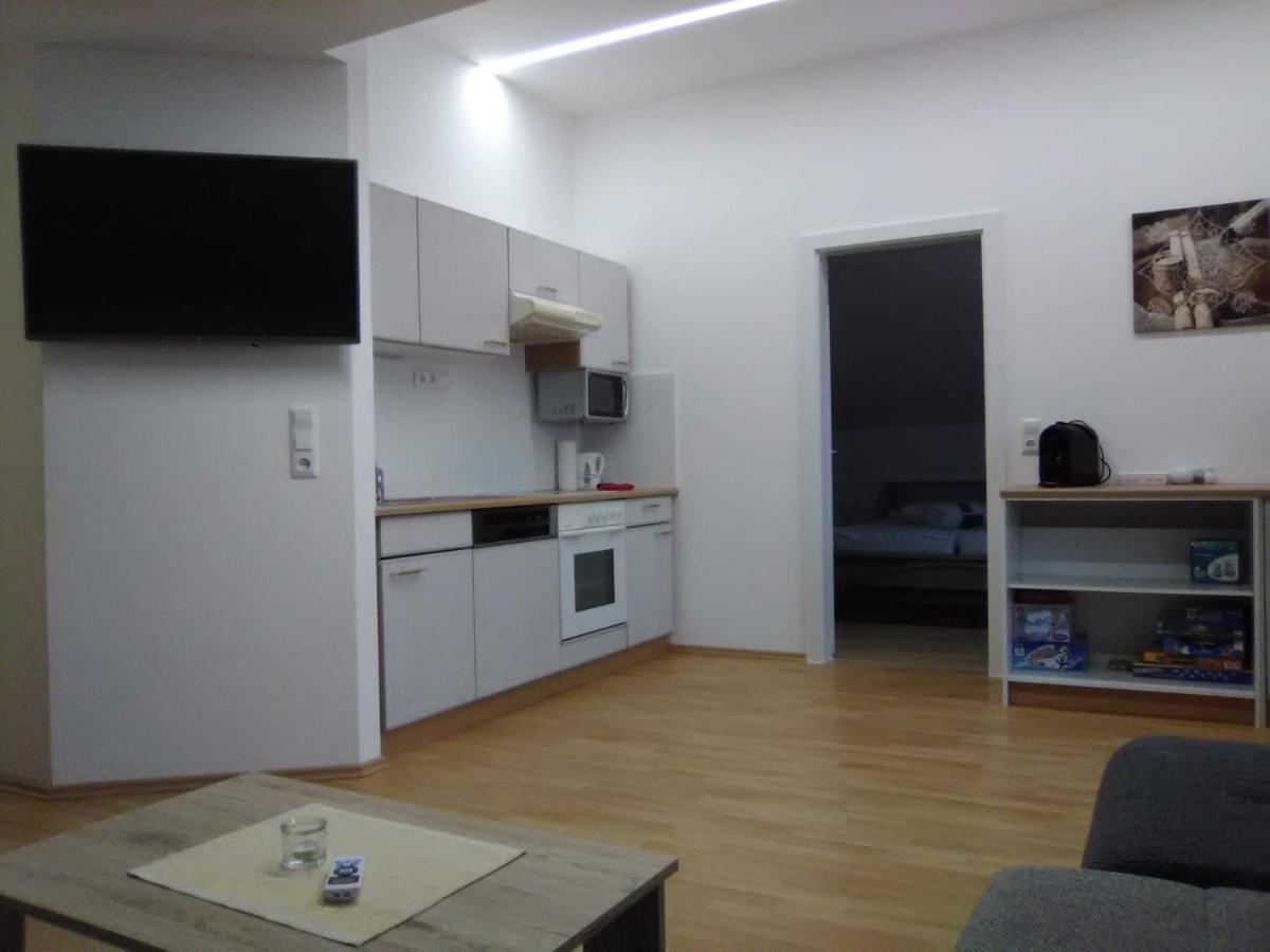 Apart Claudia Apartment Arzl im Pitztal Ngoại thất bức ảnh