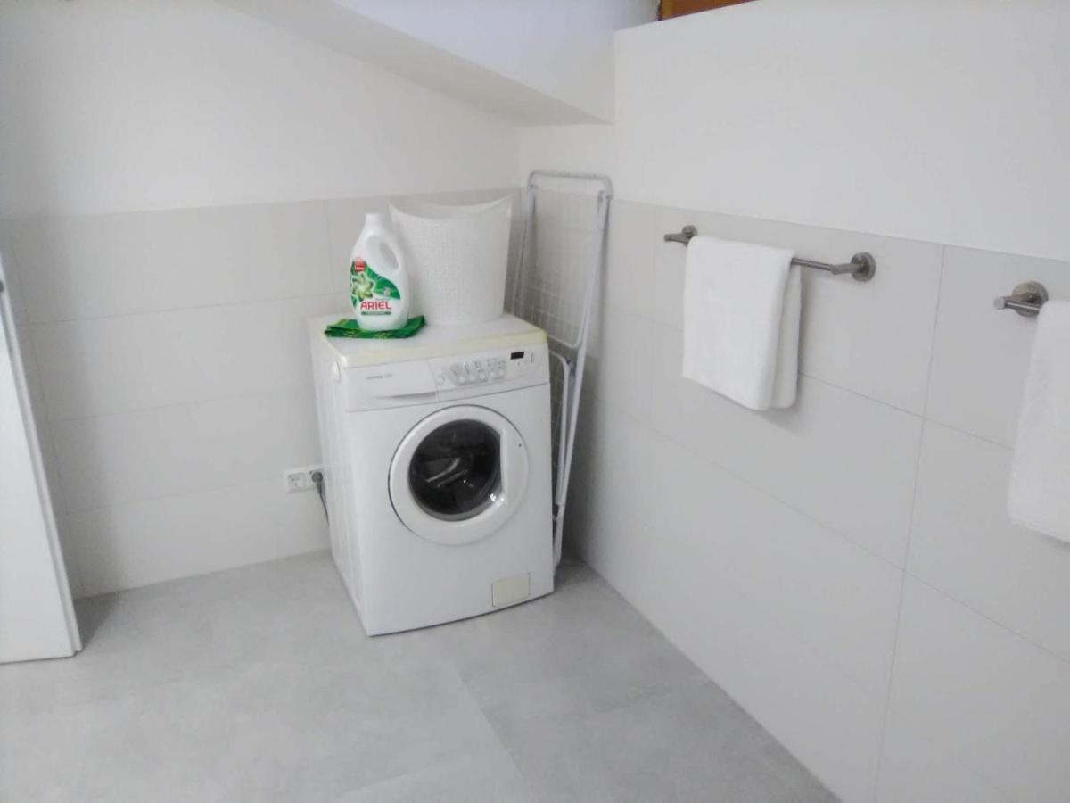 Apart Claudia Apartment Arzl im Pitztal Ngoại thất bức ảnh