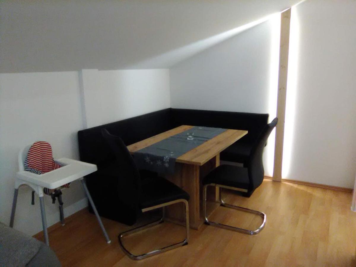 Apart Claudia Apartment Arzl im Pitztal Ngoại thất bức ảnh